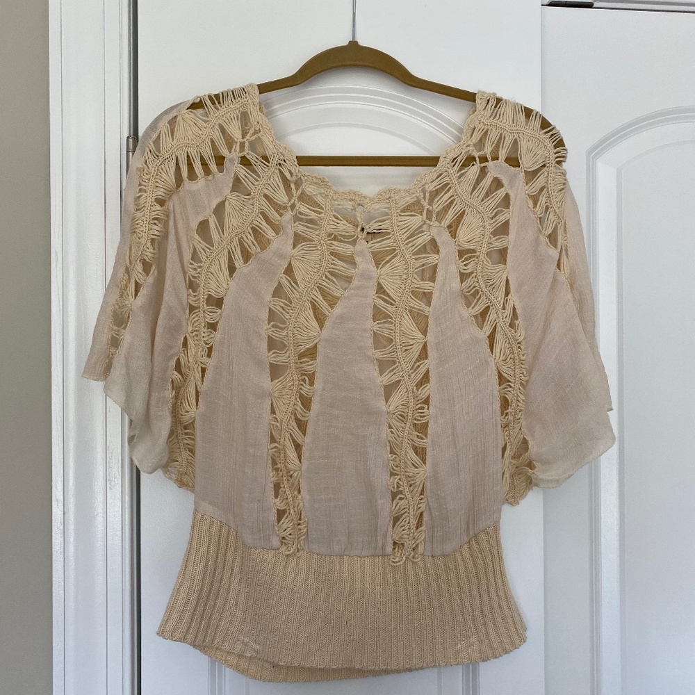 Cute top